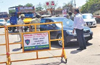 Assembly polls: Increased vigil at interstate border points in coastal Karnataka